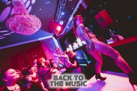 Tom Wenig   Villa 25 Back To The Music   0159